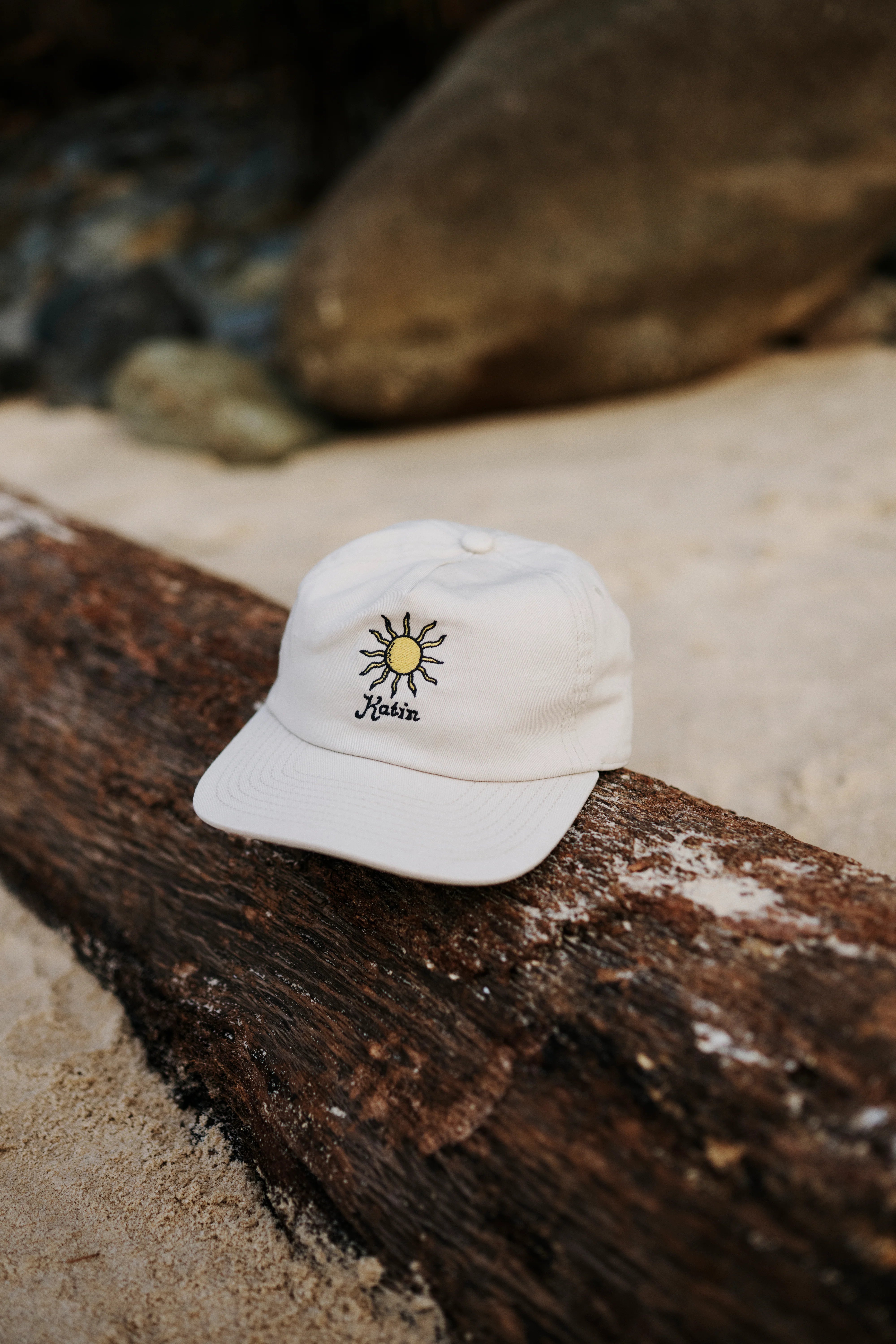 Katin Del Sol Hat MOON