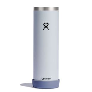 Hydro Flask Tandem Cooler Cup WHITE
