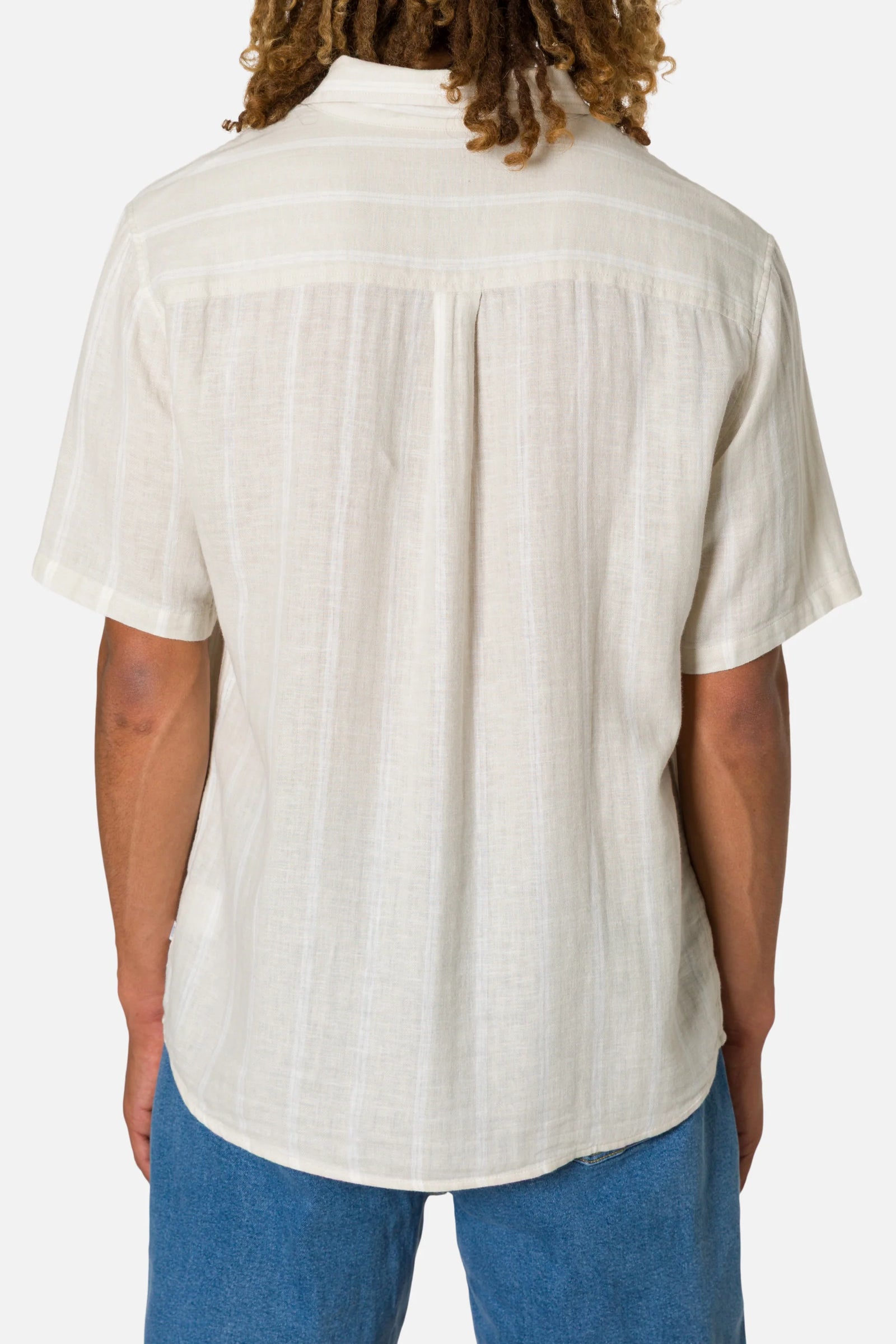 Katin M SS Alan Shirt MOON