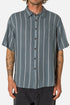 Katin M SS Alan Shirt TEMPEST BLUE