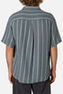 Katin M SS Alan Shirt TEMPEST BLUE