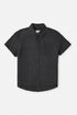 Katin M SS Alan Shirt BLACK WASH