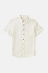Katin M SS Alan Solid Shirt VINTAGE WHITE