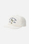 Katin Bermuda Hat VINTAGE WHITE