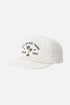 Katin Bermuda Hat VINTAGE WHITE