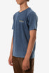 Katin Boys SS Goner Tee NAVY MINERAL