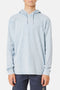 Katin Boys Hide Pullover SLATE MINERAL