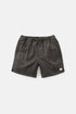 Katin M Cord Local Short BLACK WASH