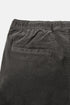 Katin M Cord Local Short BLACK WASH