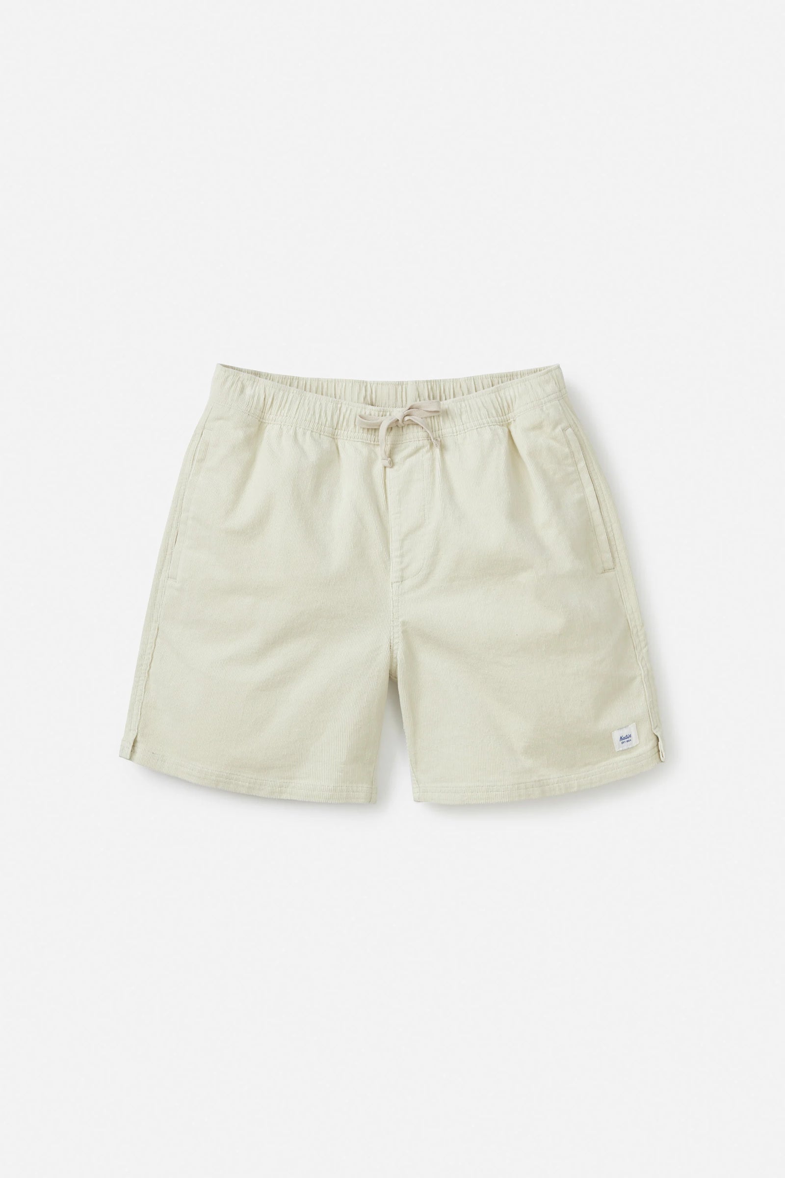 Katin M Cord Local Short SILVER BIRCH