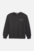 Katin M Tidal Crew BLACK WASH