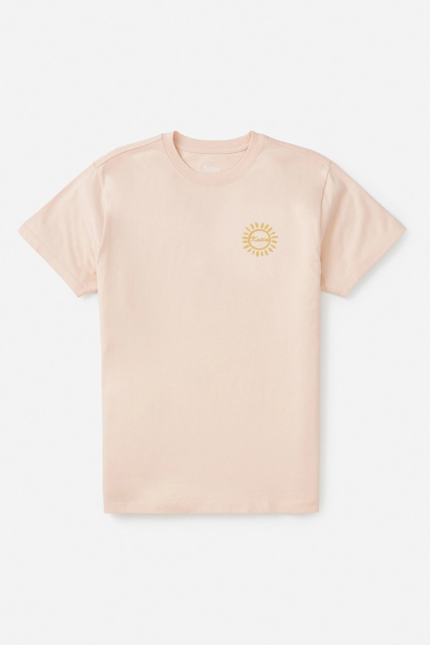 Katin M SS Ecology Tee PINK