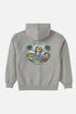 Katin Boys Chillin Hoodie HEATHER GREY