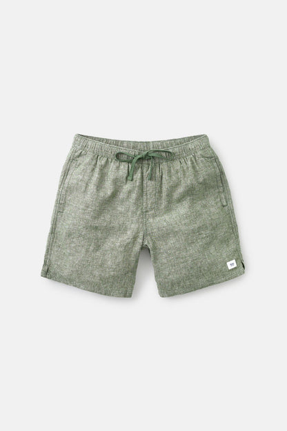 Katin M Isaiah Local Short OLIVE