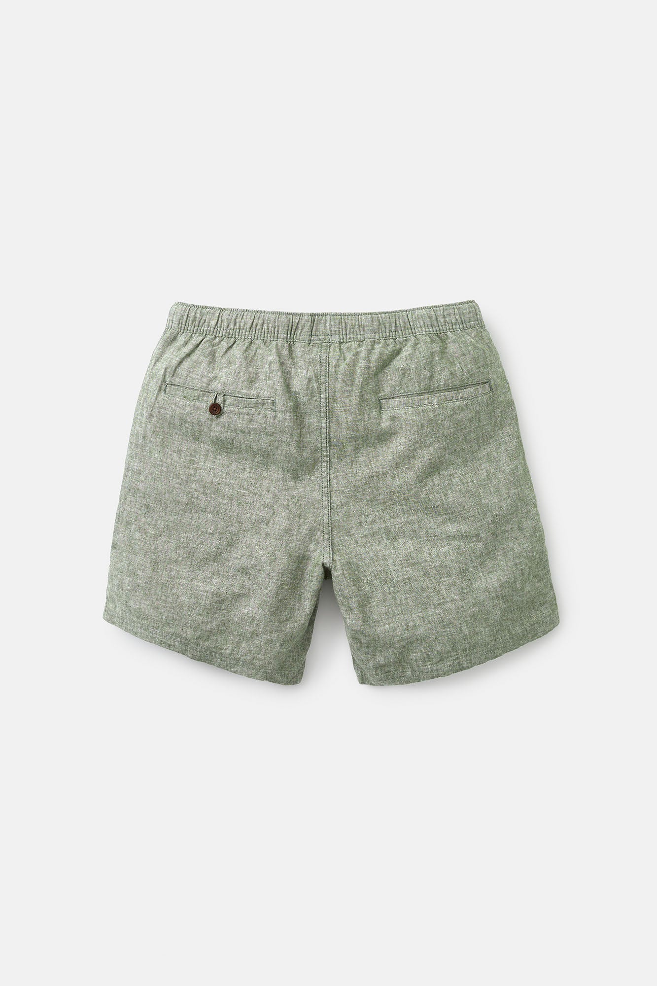 Katin M Isaiah Local Short OLIVE