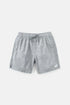 Katin Boys Isaiah Local Short STEEL BLUE
