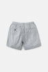 Katin Boys Isaiah Local Short STEEL BLUE