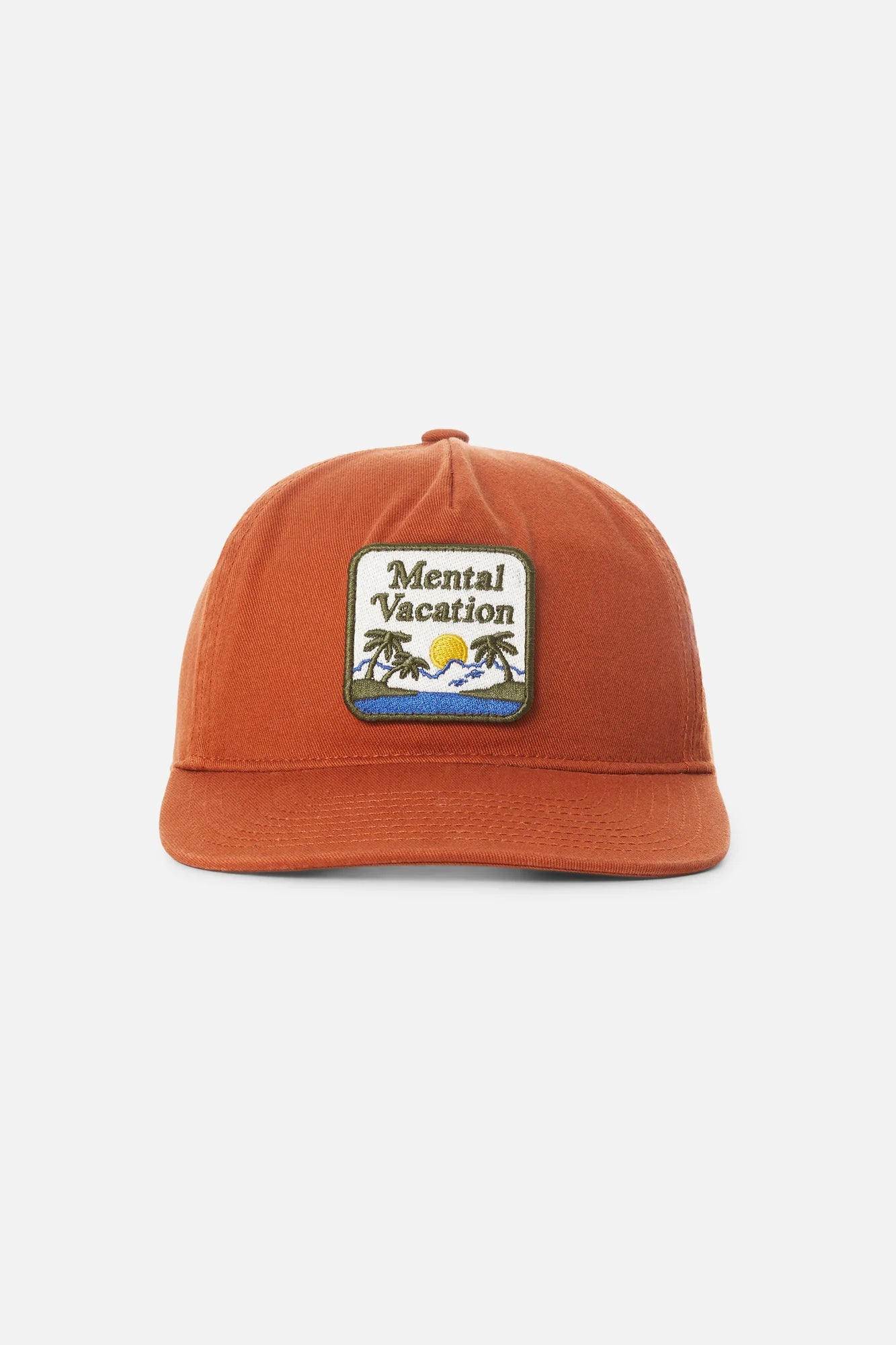 Katin Marina Hat CARAMEL