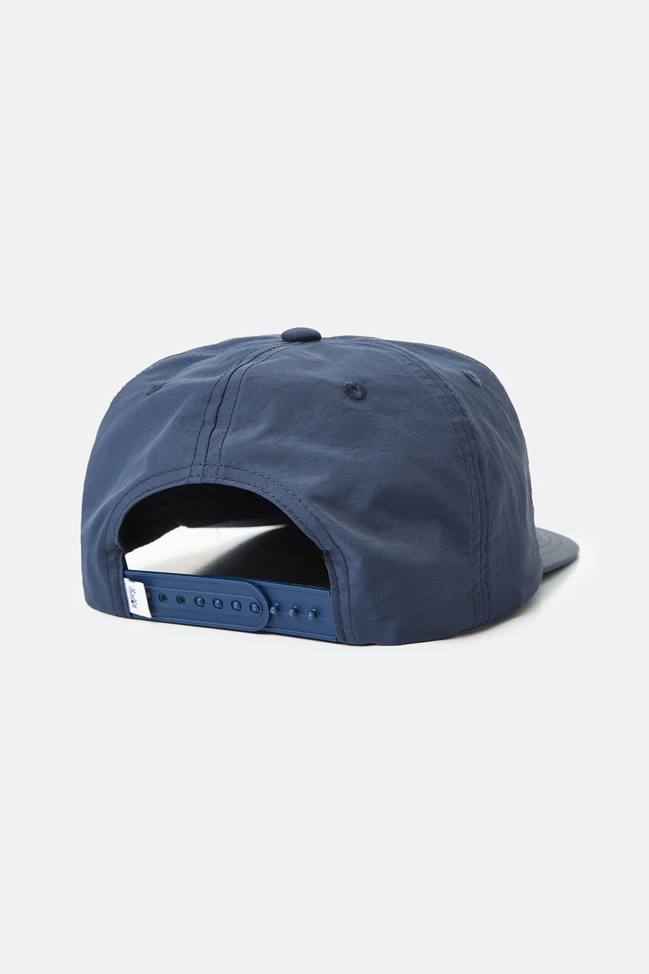 Katin Mental Vacation Nylon Hat NAVY