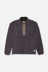 Katin M Nelson Jacket BLACK WASH