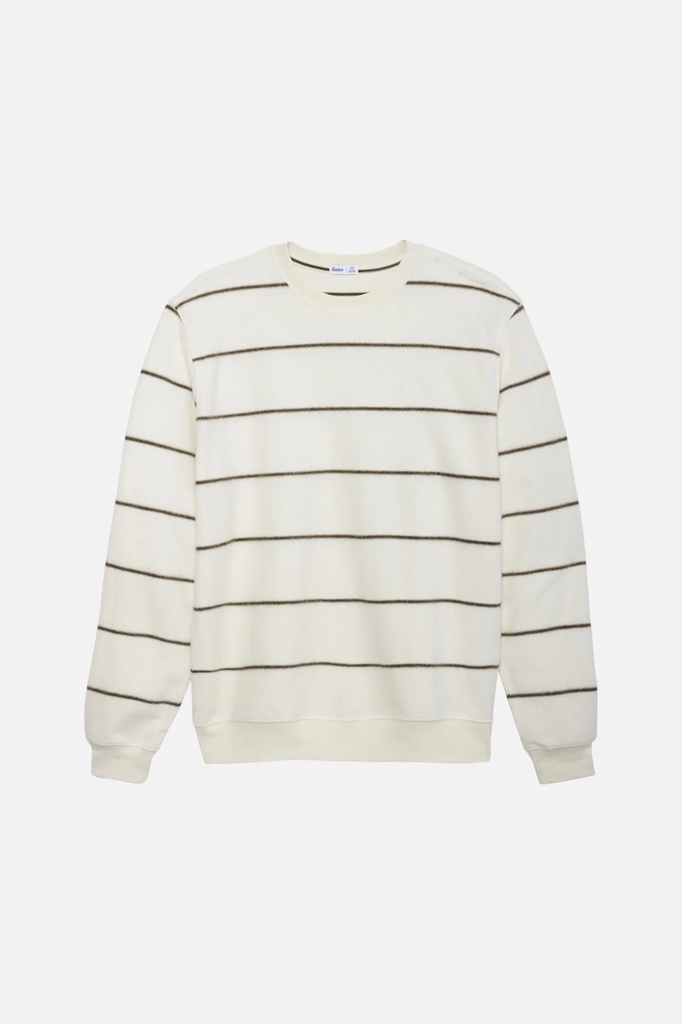 Katin M Parks Sweater VAPOR GRAY