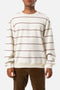 Katin M Parks Sweater VAPOR GRAY
