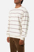 Katin M Parks Sweater VAPOR GRAY