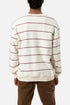 Katin M Parks Sweater VAPOR GRAY