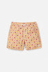 Katin M Pond Volley Short WOOL