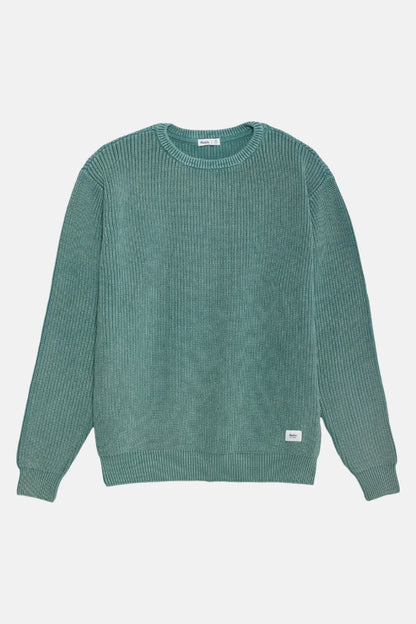 Katin M Swell Sweater ATLANTIC GREEN