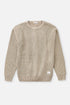 Katin M Swell Sweater ALUMINUM