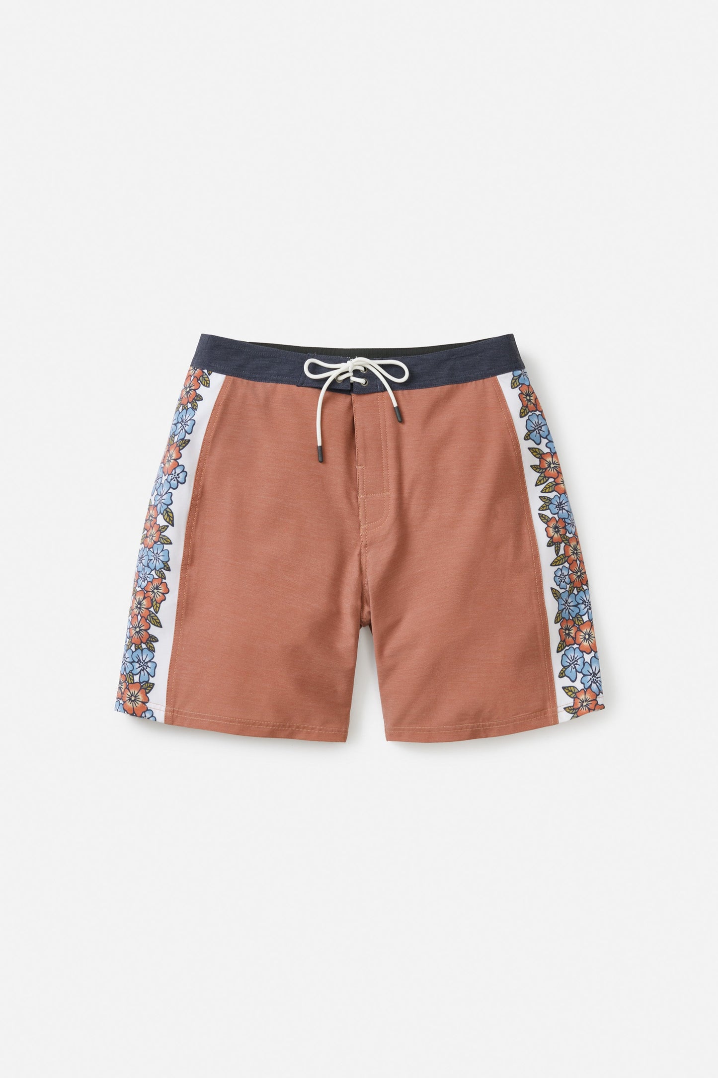 Katin M Vine Trunk RED CLAY