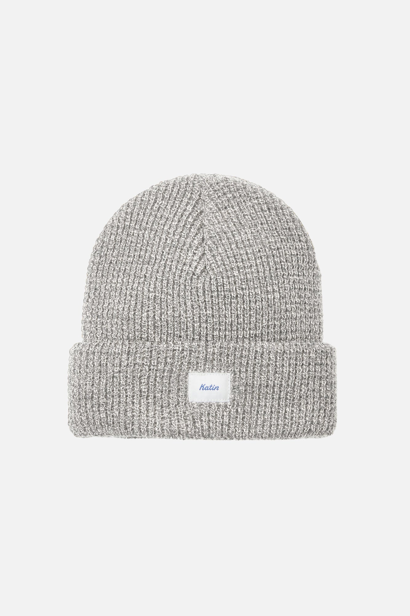 Katin Wade Beanie LIGHT GRAY HEATHER