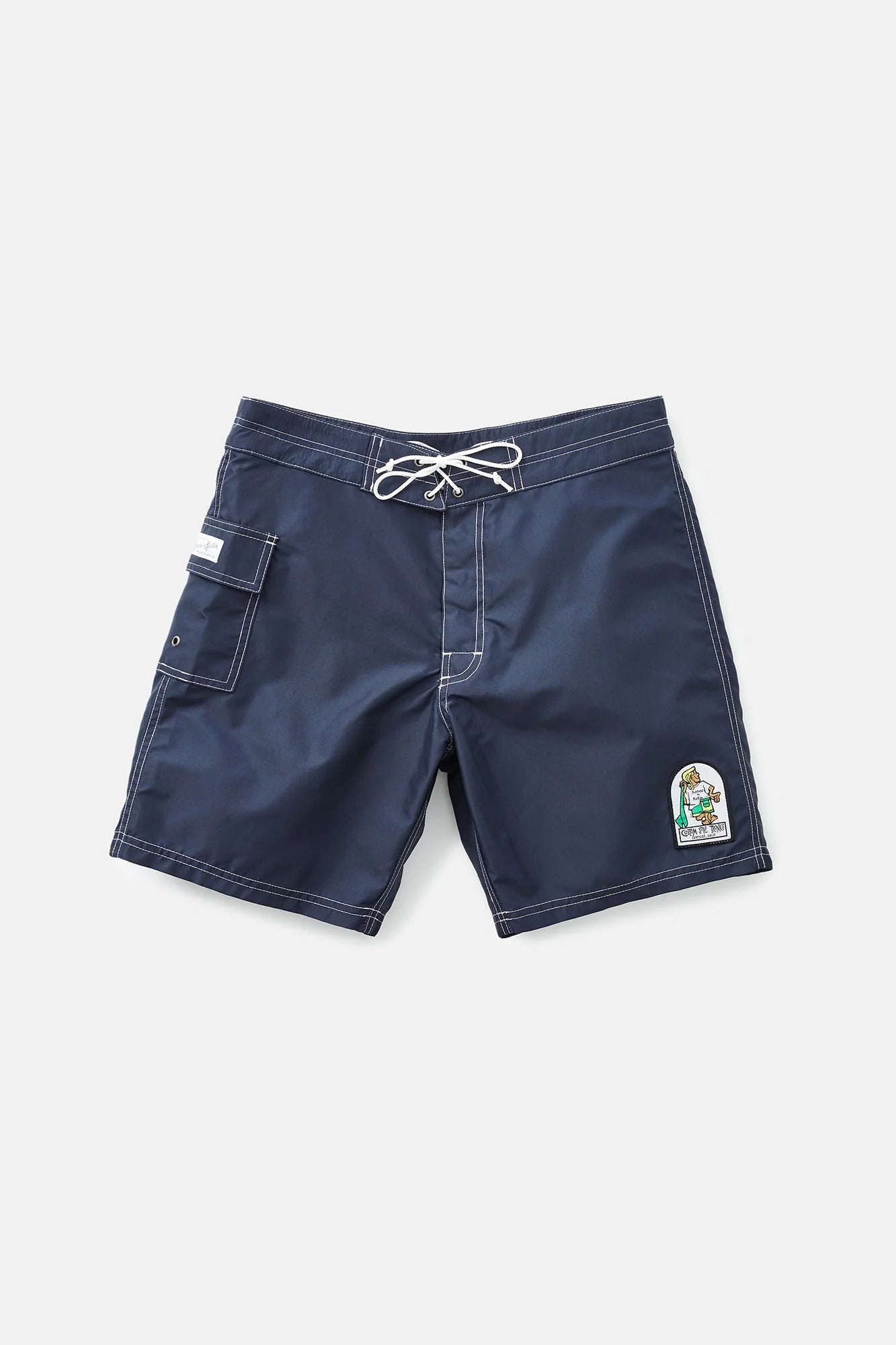 Katin M Waterman Trunk NAVY
