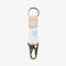 Thread Keychain Clip SEASIDE
