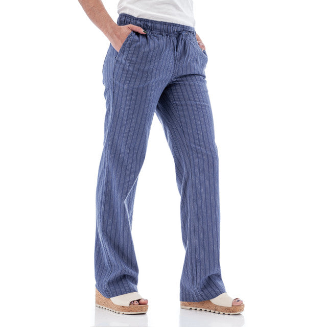 Aventura W Breeze Pant COASTAL FJORD
