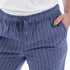 Aventura W Breeze Pant COASTAL FJORD