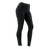 Aventura W Dog Walker Legging BLACK