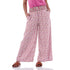Aventura W Portofino Palazzo Pant PHLOX PINK