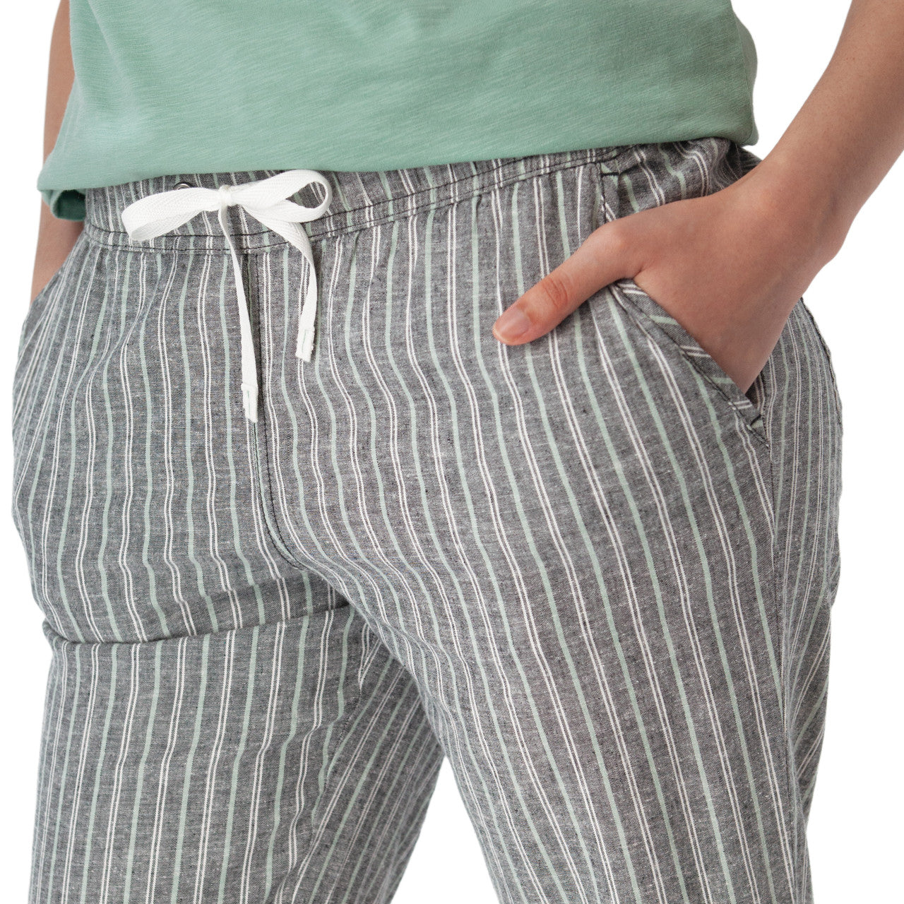 Aventura W Breezy Pant BLACK