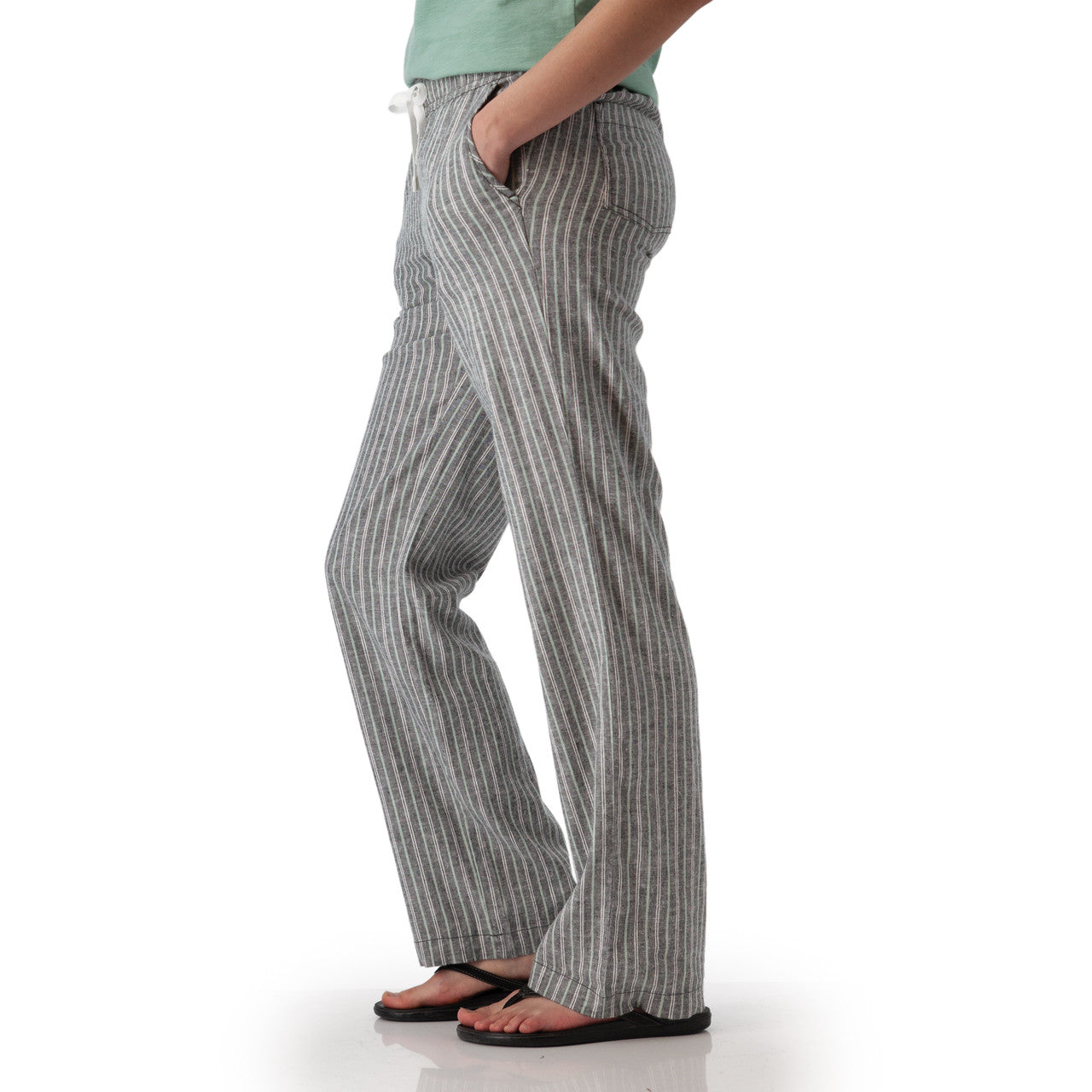 Aventura W Breezy Pant BLACK