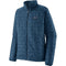 Patagonia M Nano Puff Jacket LAGOM BLUE