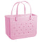 Bogg Bag Original BUBBLEGUM SHIMMER