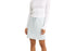 Rhythm W Lenny Drawcord Skirt BLUE