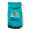 Life Is Good Pet Hoodie Stripe Dock Jump TURQUOISE GREEN