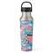 Life Is Good 20oz Corkicle Sport Canteen BEACH STICKER