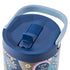 Life is Good 30oz Stainless Corkcicle Go Cup XL FLORAL STICKER COLLAGE