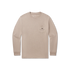 Southern Marsh M LS Life's Golden Tee WASHED BURNT TAUPE