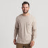 Southern Marsh M LS Life's Golden Tee WASHED BURNT TAUPE