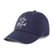 Life Is Good Chill Cap LIG Vintage Wordmark DARKEST BLUE